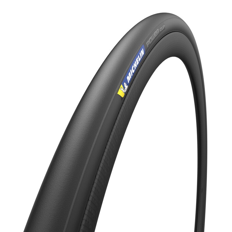 Neumático bicicleta MICHELIN Power Cup Competition Black 25-622 (70...