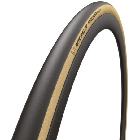 Neumático bicicleta MICHELIN Power Cup Competition Classic 25-622 7...