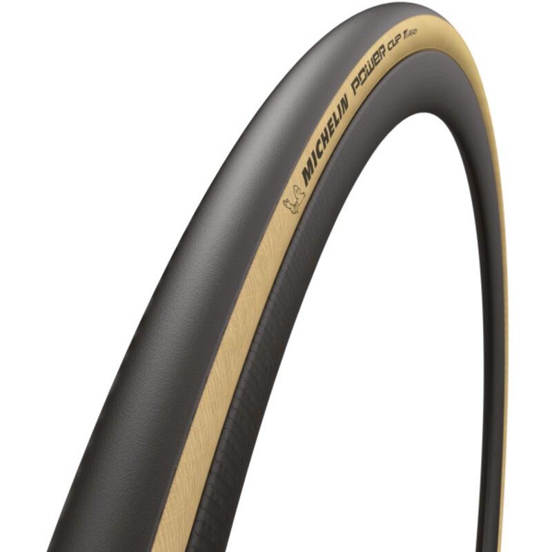Neumático bicicleta MICHELIN Power Cup Tubular Competition Line 28-...