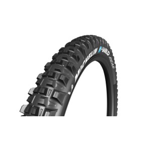 Neumático bicicleta MICHELIN E-Wild Rear Competition Line 27.5X2.80