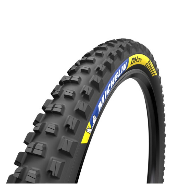 Neumático bicicleta MICHELIN DH34 MAGI-X 27.5X2.40