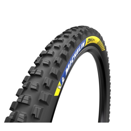 Neumático bicicleta MICHELIN DH34 MAGI-X 27.5X2.40