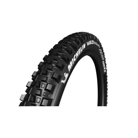 Neumático bicicleta MICHELIN Wild Enduro Rear Competition Line 27.5...