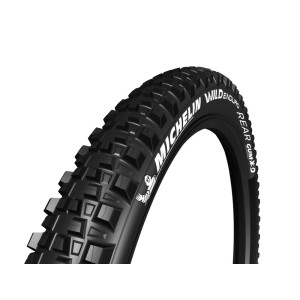 Neumático bicicleta MICHELIN Wild Enduro Rear Gum-X Competition Lin...