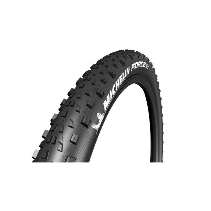 Neumático bicicleta MICHELIN Force XC Performance Line 27.5X2.25
