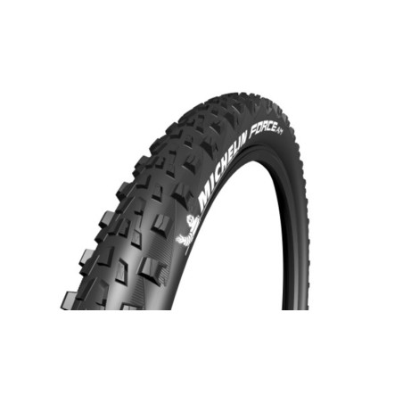 Neumático bicicleta MICHELIN Force AM Performance Line 27.5X2.60