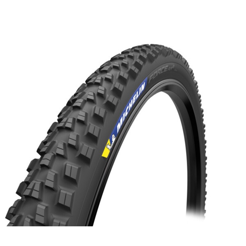 Neumático bicicleta MICHELIN Force AM2 Competition Line 27.5X2.60