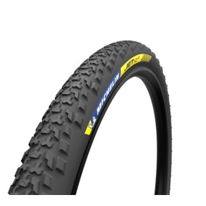 Neumático bicicleta MICHELIN Jet XC2 Racing Line 29X2.25