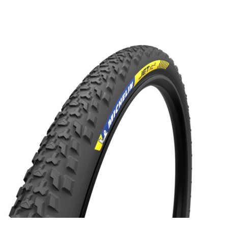 Neumático bicicleta MICHELIN Jet XC2 Racing Line 29X2.25