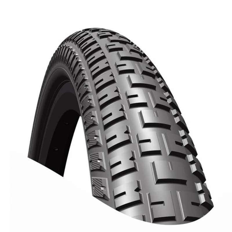 Neumático RUBENA Defender V93 26x2,35