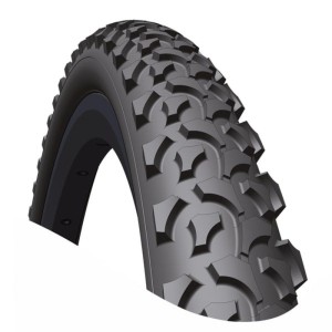 Neumático RUBENA Rapid V36 24x1,75x2