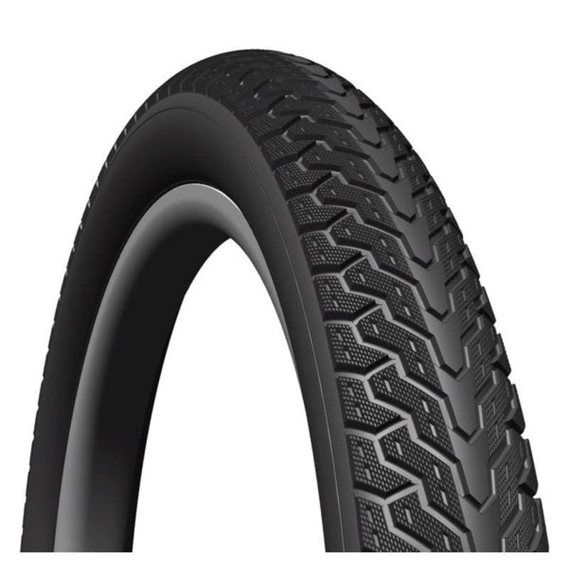 Neumático RUBENA Donkey R28 20x2,35 Cargo APS+RS