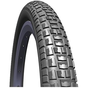 Neumático RUBENA Nitro V89 20x2,00 BMX