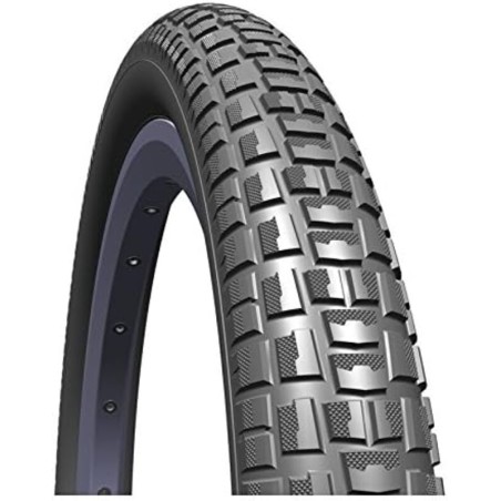 Neumático RUBENA Nitro V89 20x2,00 BMX