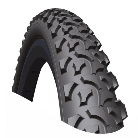 Neumático RUBENA Rapid V36 20x1,75x2