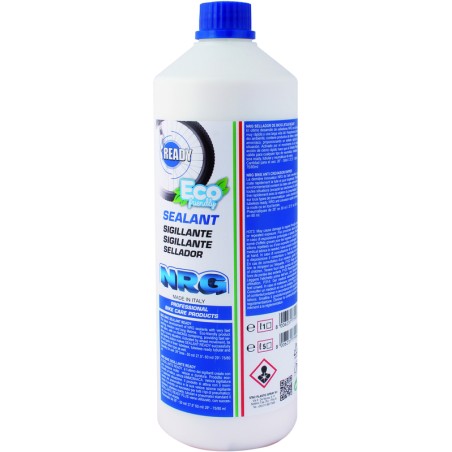 Liquido Sellante RUBENA Tubeless Supra Sealant 1L Eco Friendly