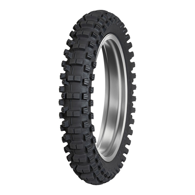 Neumático DUNLOP GEOMAX MX34 100/90-19 M/C NHS 57M TT