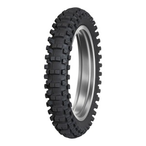 Neumático DUNLOP GEOMAX MX34 110/90-19 M/C NHS 62M TT