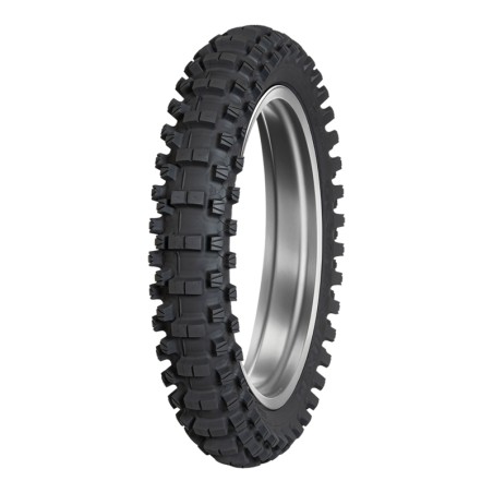 Neumático DUNLOP GEOMAX MX34 120/90-18 M/C NHS 65M TT