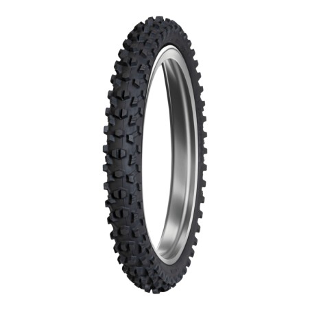 Neumático DUNLOP GEOMAX MX34 F 60/100-12 M/C NHS 36J TT