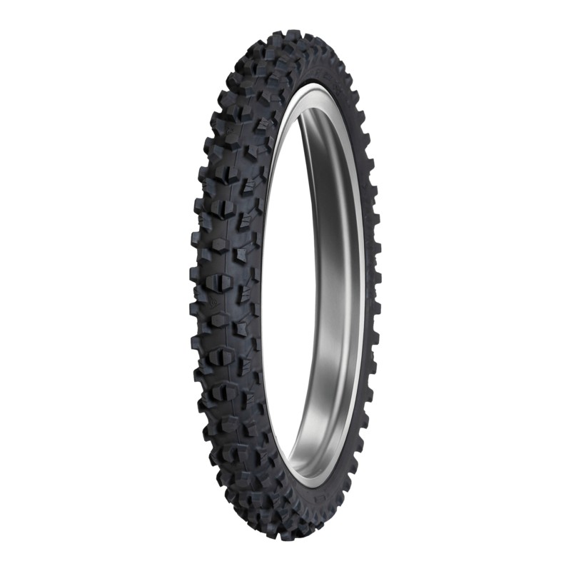 Neumático DUNLOP GEOMAX MX34 F 60/100-14 M/C NHS 29M TT