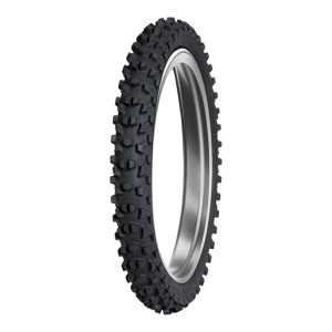 Neumático DUNLOP GEOMAX MX34 F 80/100-21 M/C NHS 51M TT