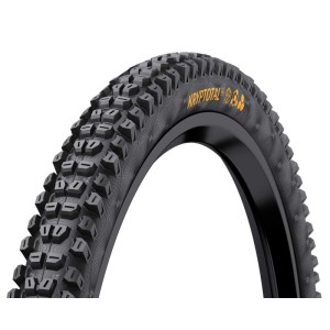 Neumático trasero CONTINENTAL Kryptotal Re Downhill Soft 29x2.4