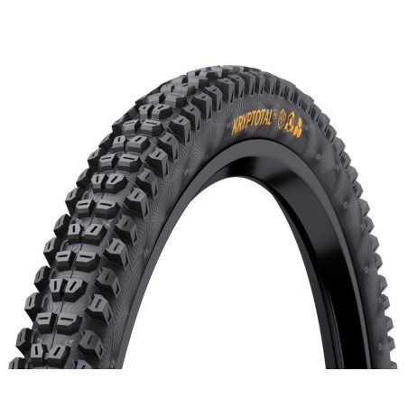 Neumático trasero CONTINENTAL Kryptotal Re Downhill Soft 29x2.4
