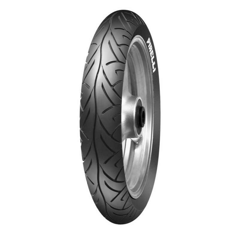 Neumático PIRELLI SPORT DEMON (F) 110/80-17 M/C 57H TL