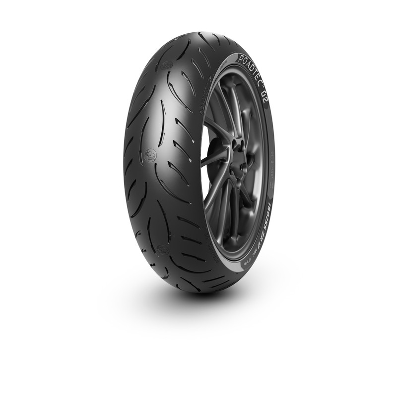 Neumático METZELER ROADTEC 02 170/60 ZR 17 M/C 72W TL
