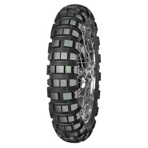 Neumático MITAS END TRAIL-RALLY PRO 140/80 B 18 70R TT M+S SUPER LI...