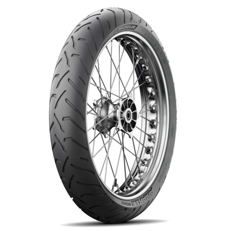 Neumático MICHELIN ANAKEE ROAD 110/80 R 19 M/C 59V TL/TT
