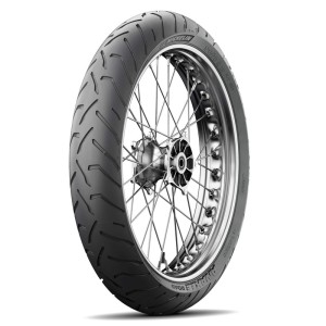 Neumático MICHELIN ANAKEE ROAD 120/70 R 19 M/C 60V TL/TT