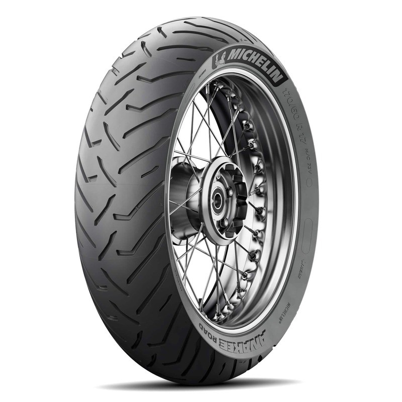 Neumático MICHELIN ANAKEE ROAD 150/70 R 18 M/C 70V TL/TT