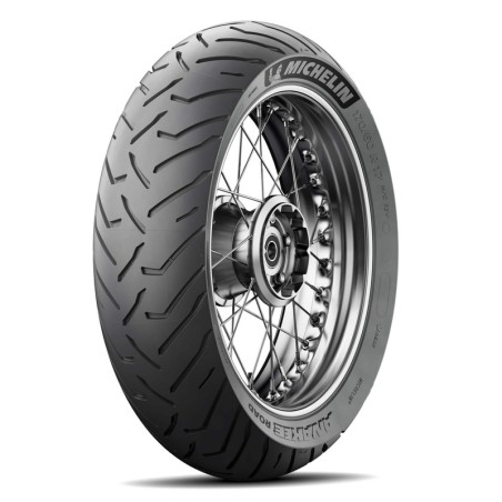 Neumático MICHELIN ANAKEE ROAD 170/60 R 17 M/C 72V TL/TT