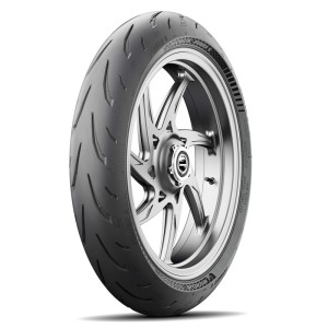 Neumático MICHELIN POWER 6 110/70 ZR 17 M/C (54W) TL