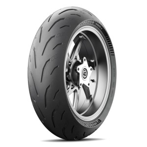 Neumático MICHELIN POWER 6 160/60 ZR 17 M/C (69W) TL