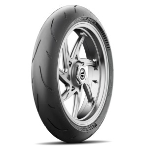 Neumático MICHELIN POWER GP2 120/70 ZR 17 M/C (58W) TL