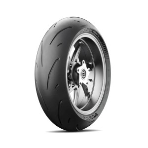 Neumático MICHELIN POWER GP2 200/55 ZR 17 M/C (78W) TL
