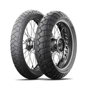 Neumático MICHELIN ANAKEE ADVENTURE 150/70 R 18 M/C 70H TL/TT
