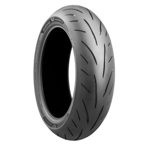 Neumático BRIDGESTONE BATTLAX S23 REAR 190/55 ZR 17 (75W) TL