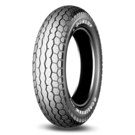 Neumático DUNLOP K127 110/90-16 M/C 59S TT