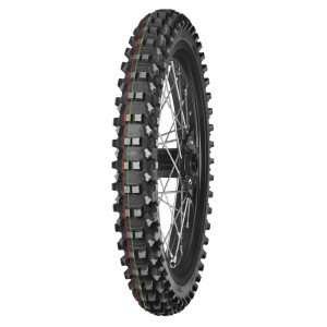 Neumático MITAS TERRA FORCE-MX MH 60/100-14 29M TT MEDIUM HARD TERR...