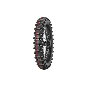Neumático MITAS TERRA FORCE-MX SAND 2 110/90-19 62M TT SAND 2 RED NHS