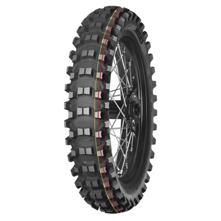 Neumático MITAS TERRA FORCE-MX SM 70/100-10 (2.50-10) 41M TT SOFT M...