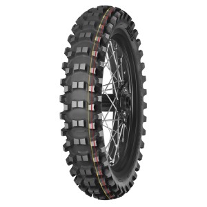 Neumático MITAS TERRA FORCE-MX SM 90/100-14 49M TT SOFT MEDIUM TERR...