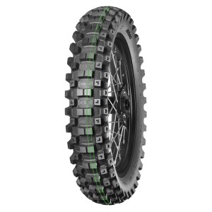 Neumático MITAS TERRA FORCE-EX MH 110/100-18 64M TT SUPER SOFT (MH ...