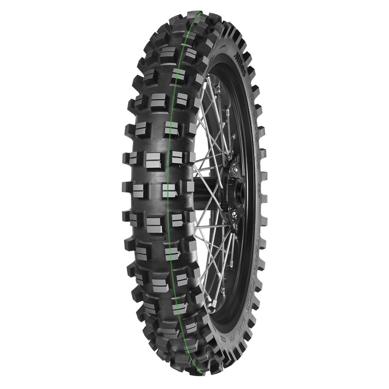 Neumático MITAS TERRA FORCE-EX XT 120/90-18 65M TT SUPER LIGHT (XTR...
