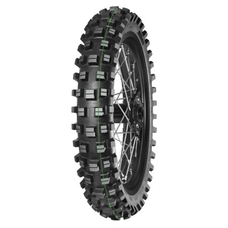 Neumático MITAS TERRA FORCE-EX XT 120/90-18 65M TT SUPER LIGHT (XTR...
