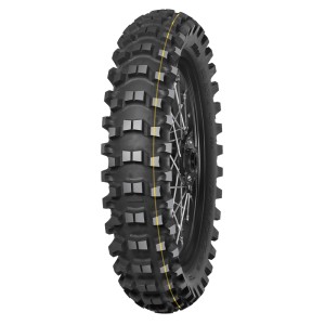 Neumático MITAS TERRA FORCE-EX XT 110/90-19 62R TT SUPER (XTREME TE...